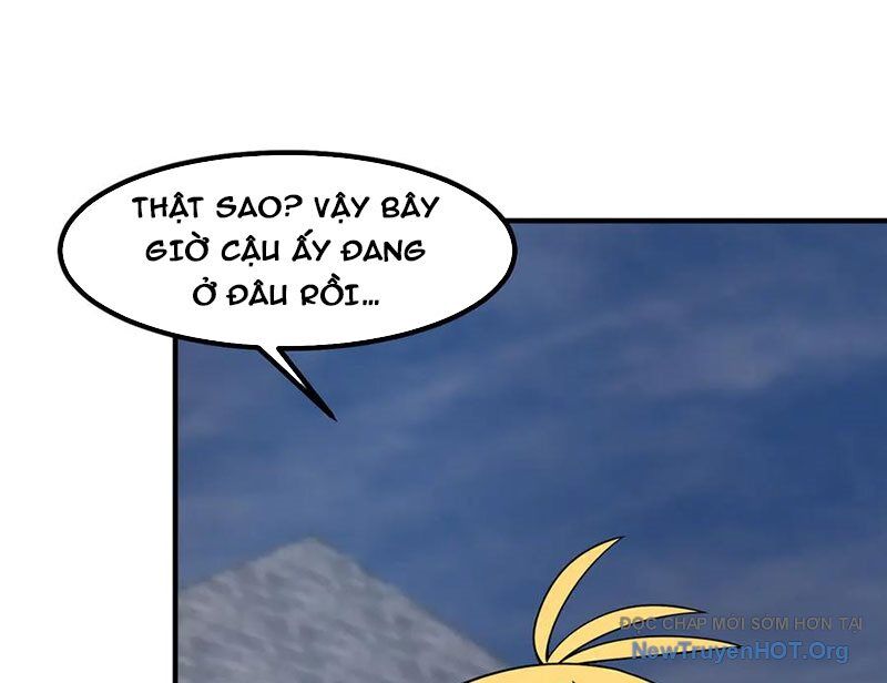 Thần sủng tiến hóa