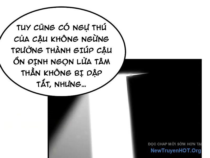 Thần sủng tiến hóa