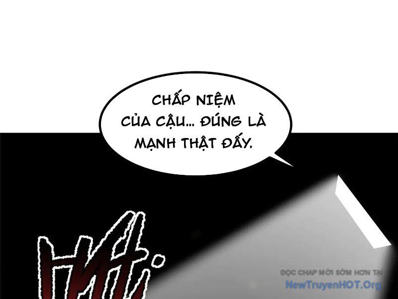 Thần sủng tiến hóa