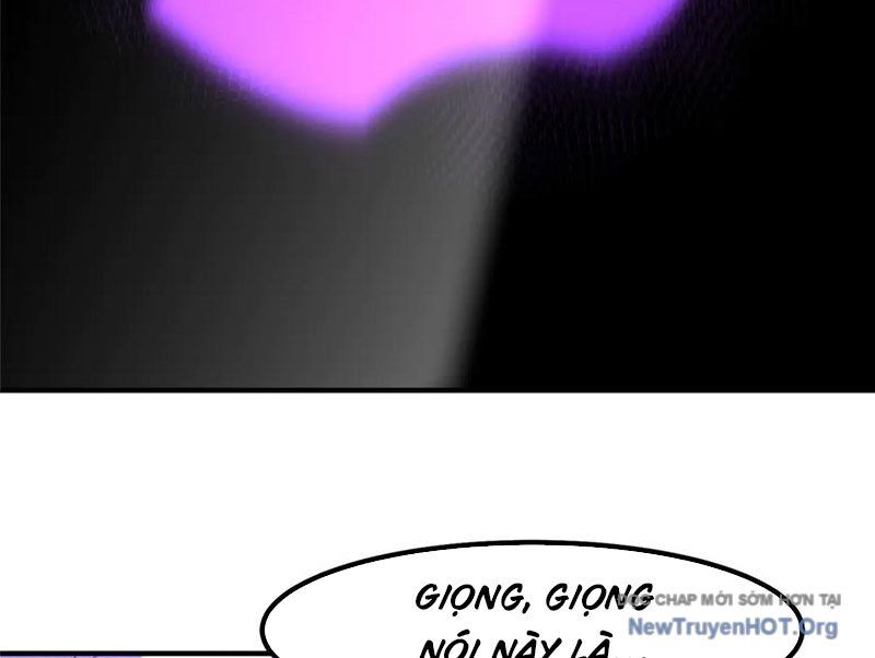 Thần sủng tiến hóa