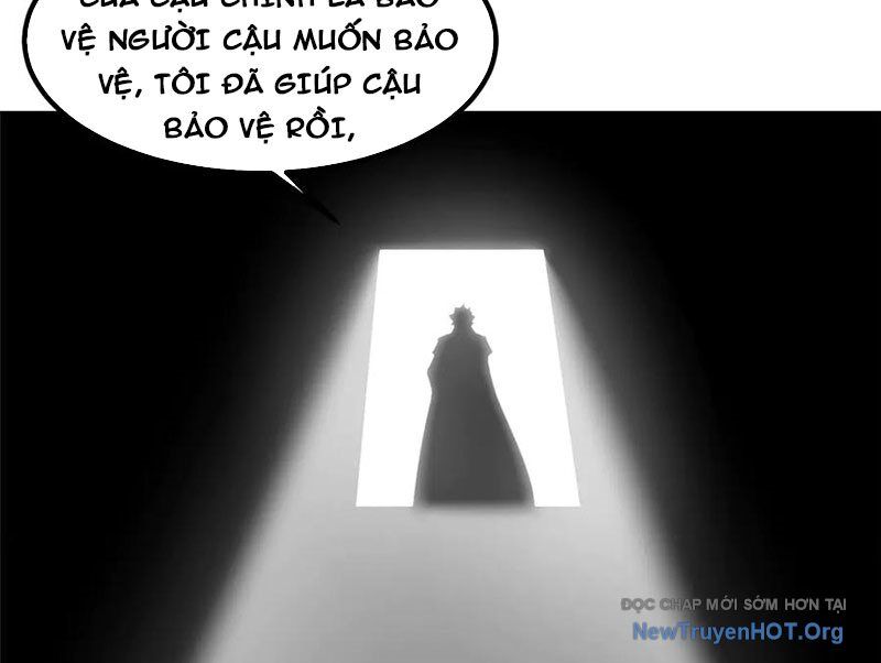 Thần sủng tiến hóa