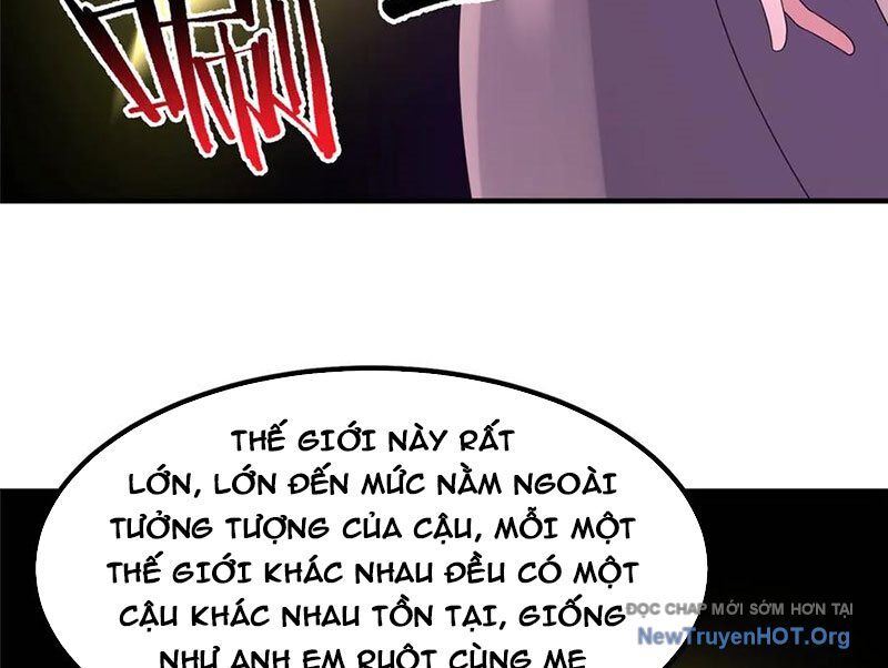 Thần sủng tiến hóa