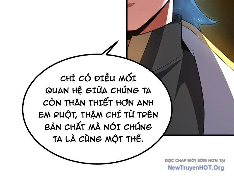 Thần sủng tiến hóa