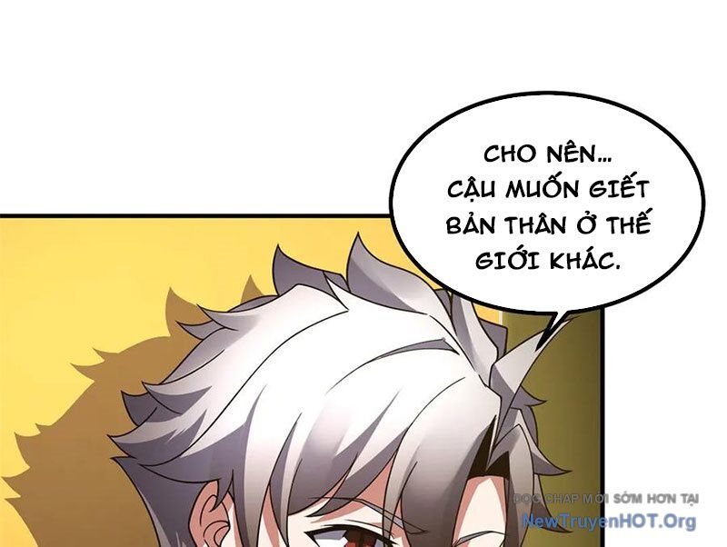 Thần sủng tiến hóa