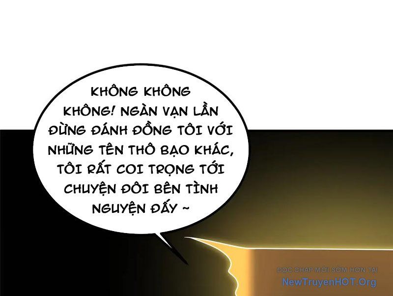 Thần sủng tiến hóa