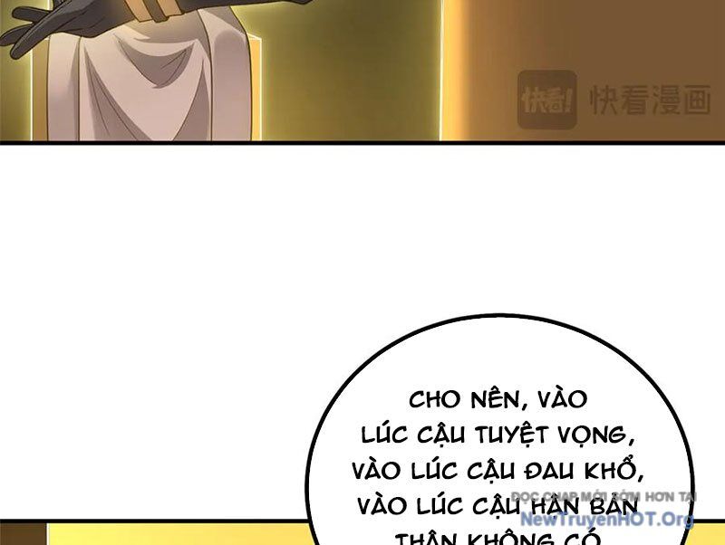 Thần sủng tiến hóa