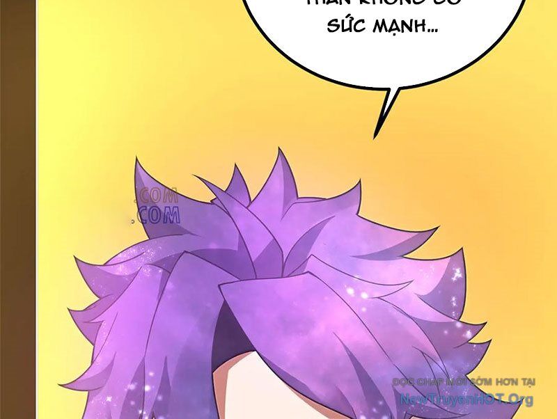 Thần sủng tiến hóa