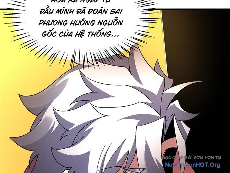 Thần sủng tiến hóa