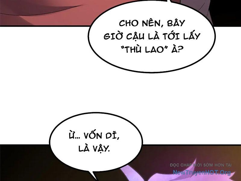Thần sủng tiến hóa