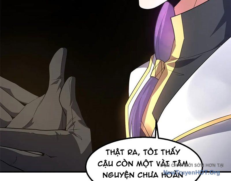 Thần sủng tiến hóa