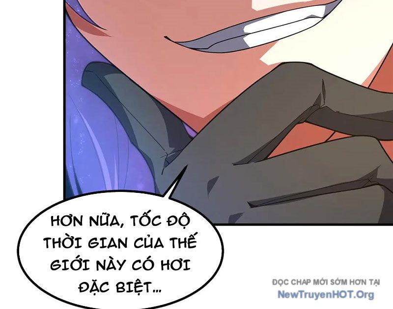 Thần sủng tiến hóa