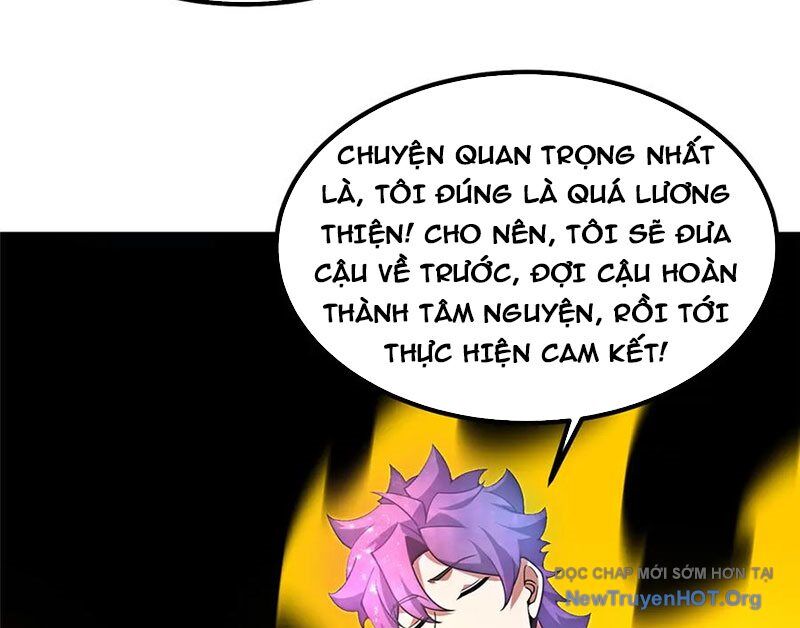 Thần sủng tiến hóa