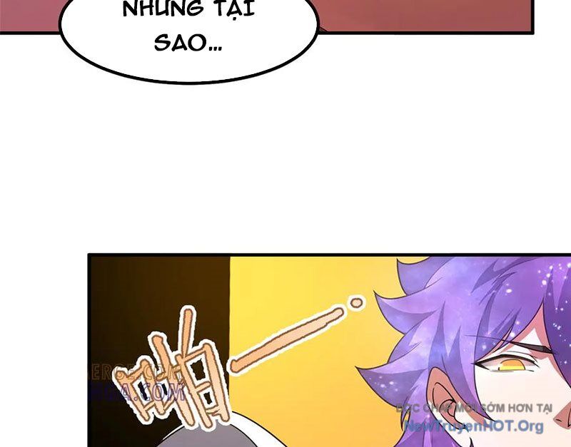 Thần sủng tiến hóa