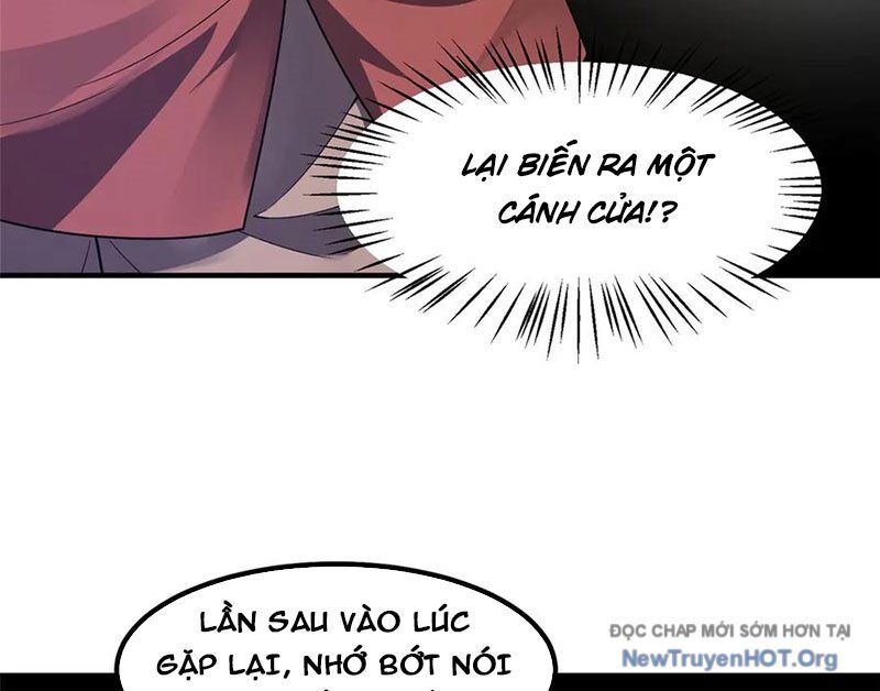 Thần sủng tiến hóa