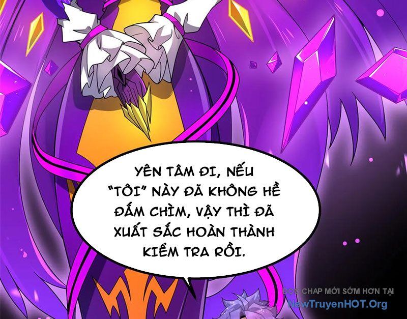 Thần sủng tiến hóa