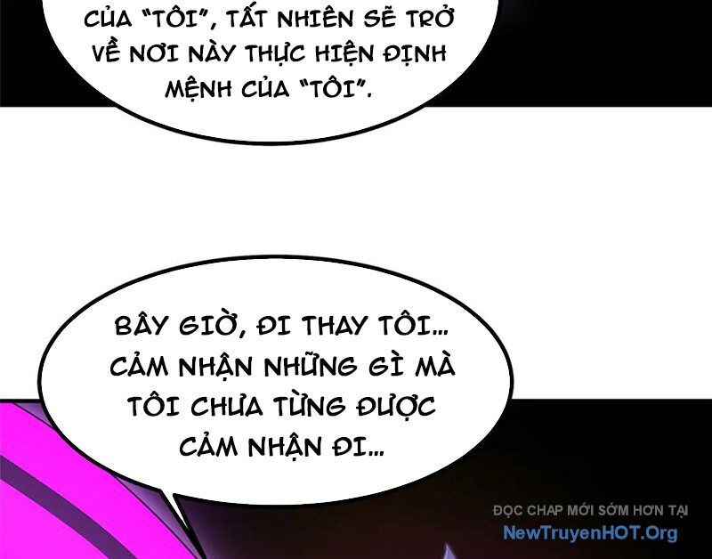 Thần sủng tiến hóa