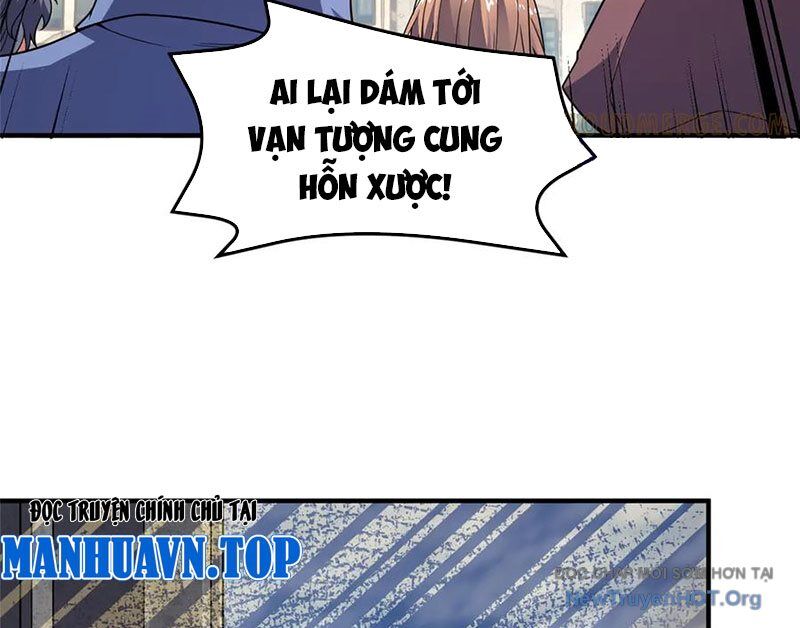 Thần sủng tiến hóa