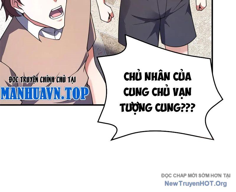 Thần sủng tiến hóa