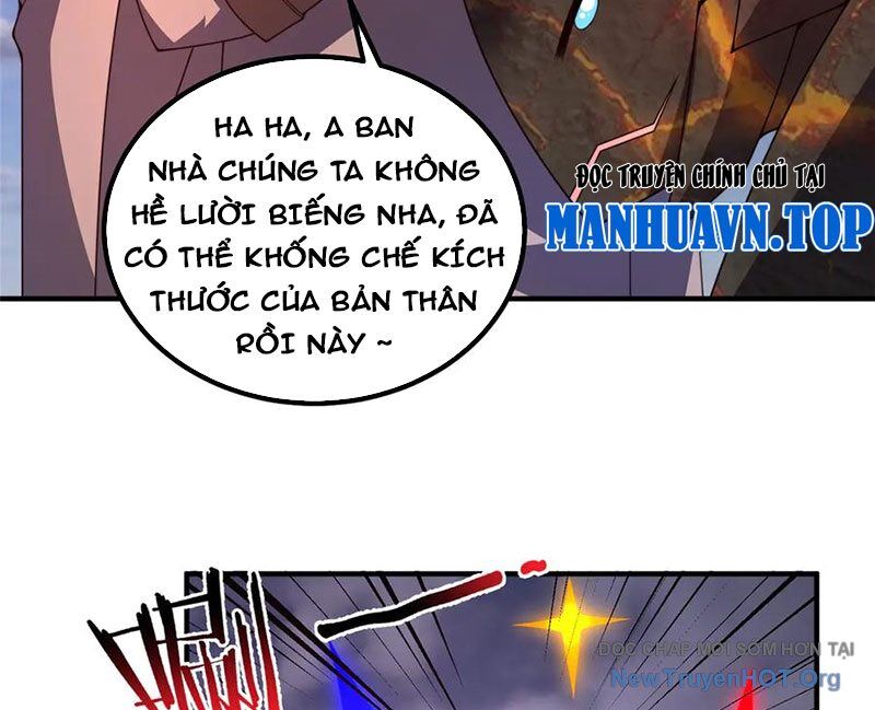 Thần sủng tiến hóa