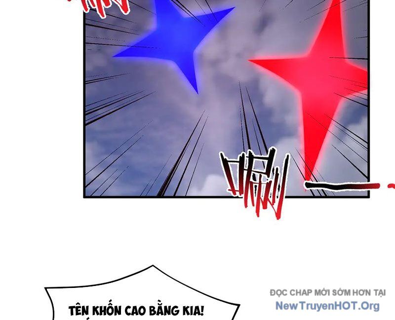 Thần sủng tiến hóa