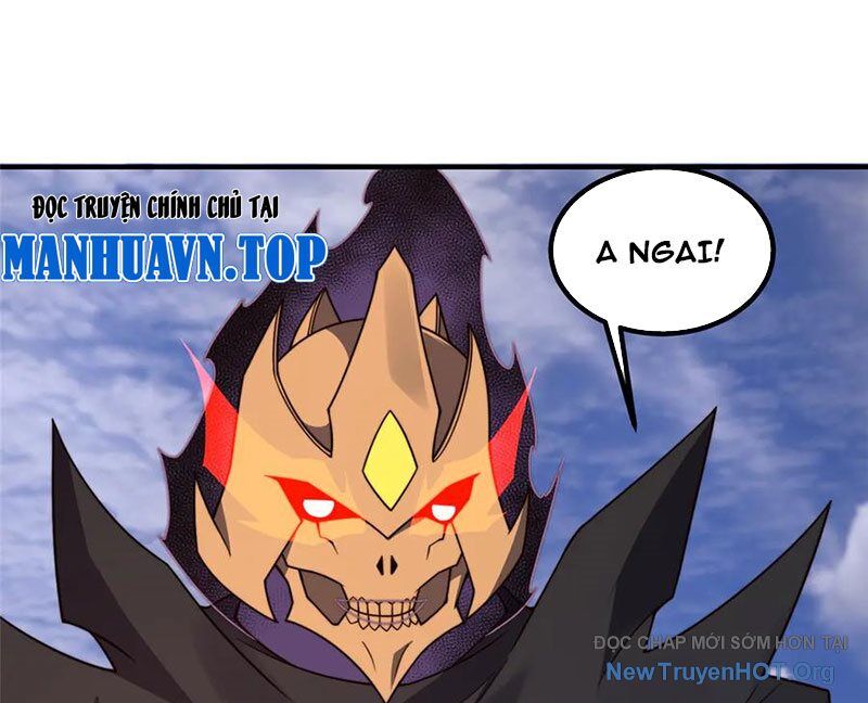 Thần sủng tiến hóa