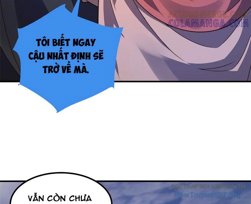 Thần sủng tiến hóa