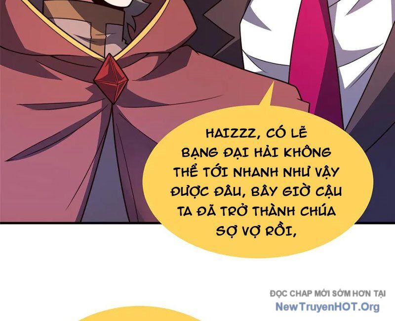 Thần sủng tiến hóa