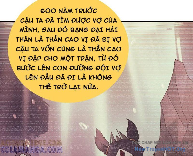Thần sủng tiến hóa