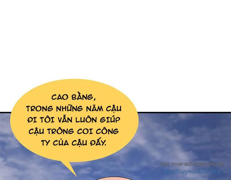 Thần sủng tiến hóa