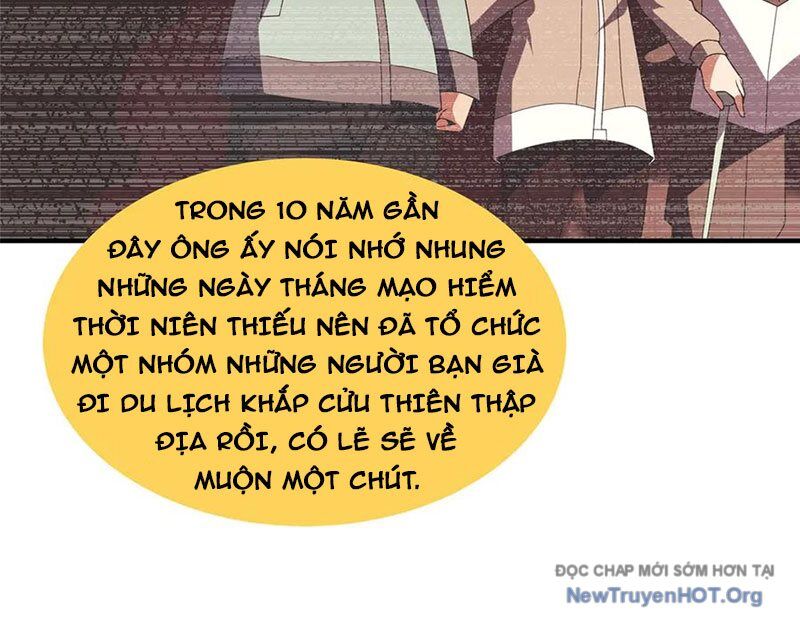 Thần sủng tiến hóa