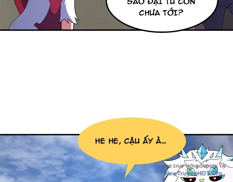 Thần sủng tiến hóa