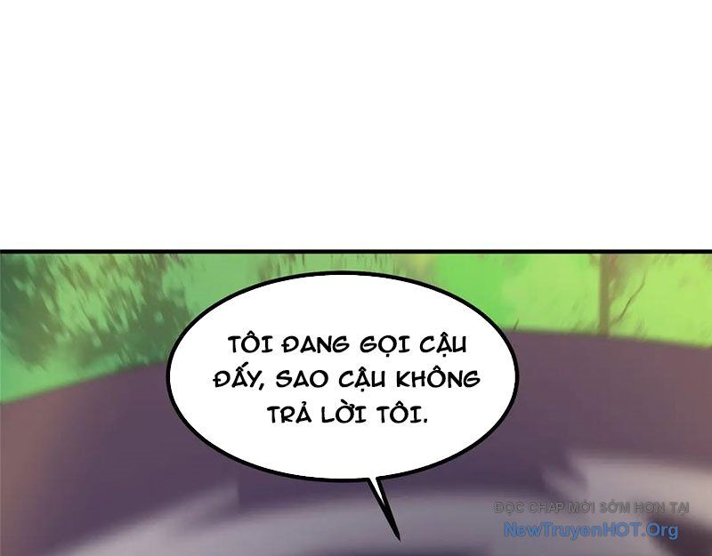 Thần sủng tiến hóa