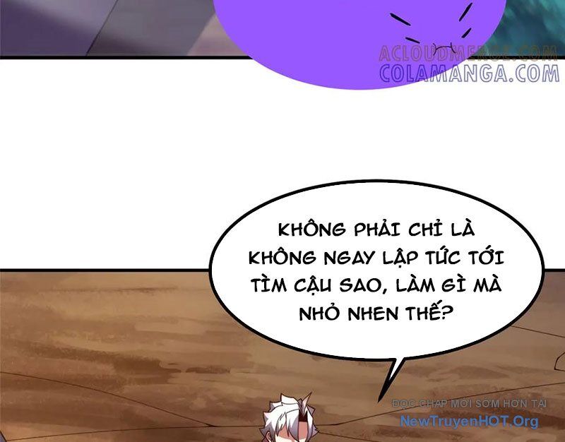 Thần sủng tiến hóa