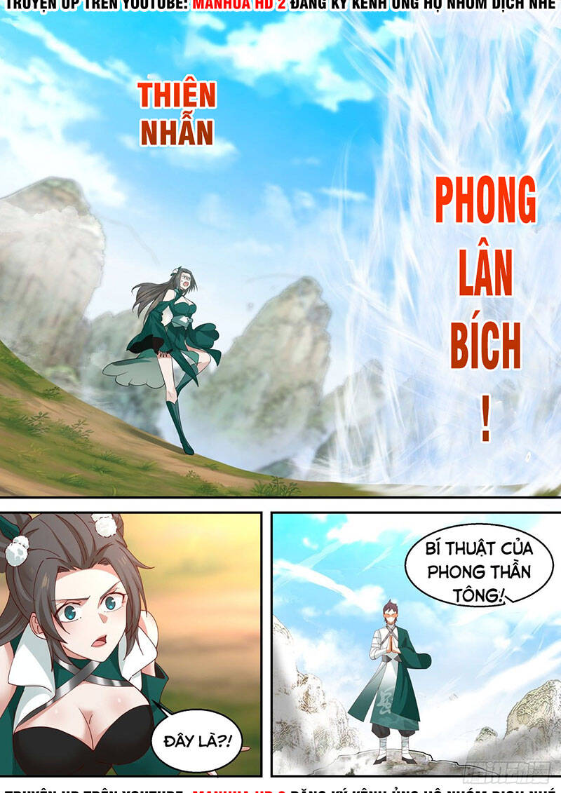Tổ Sư Gia Đứng Đầu Lịch Sử