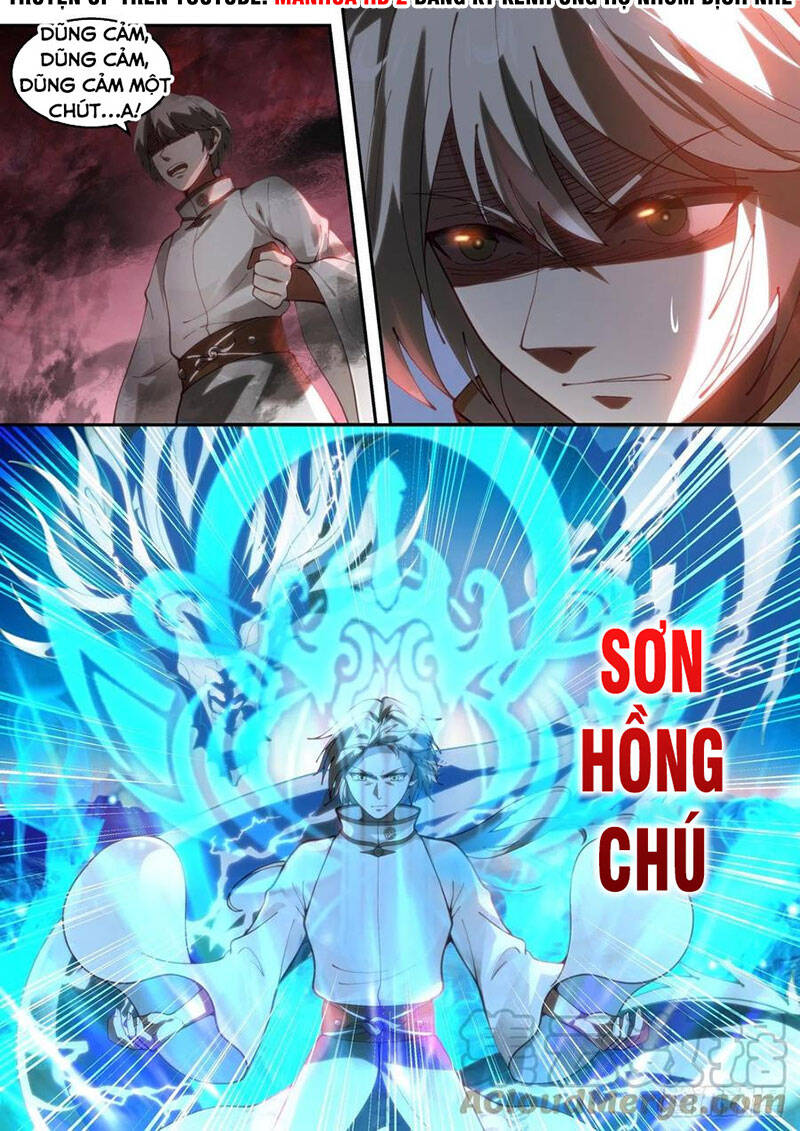 Tổ Sư Gia Đứng Đầu Lịch Sử