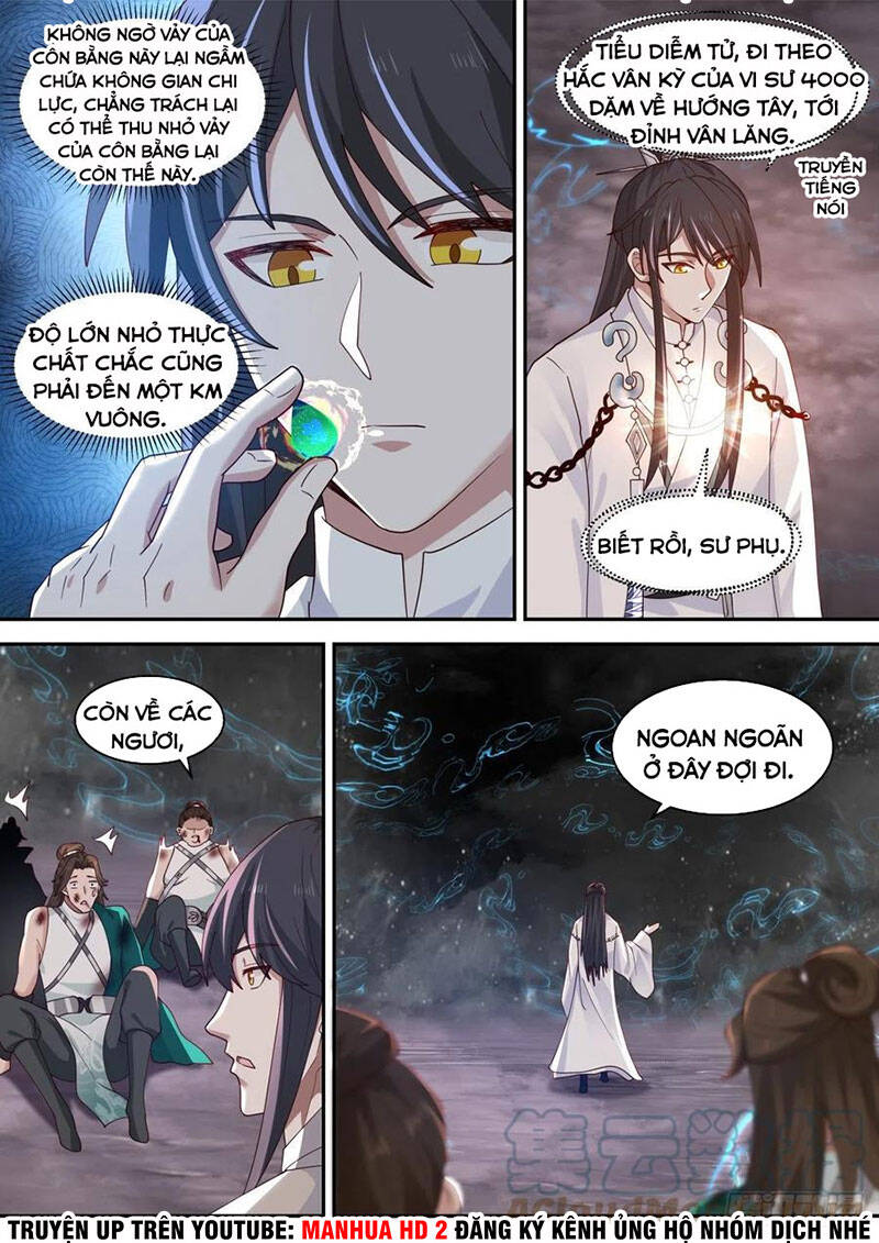 Tổ Sư Gia Đứng Đầu Lịch Sử