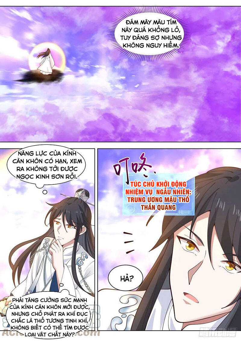 Tổ Sư Gia Đứng Đầu Lịch Sử