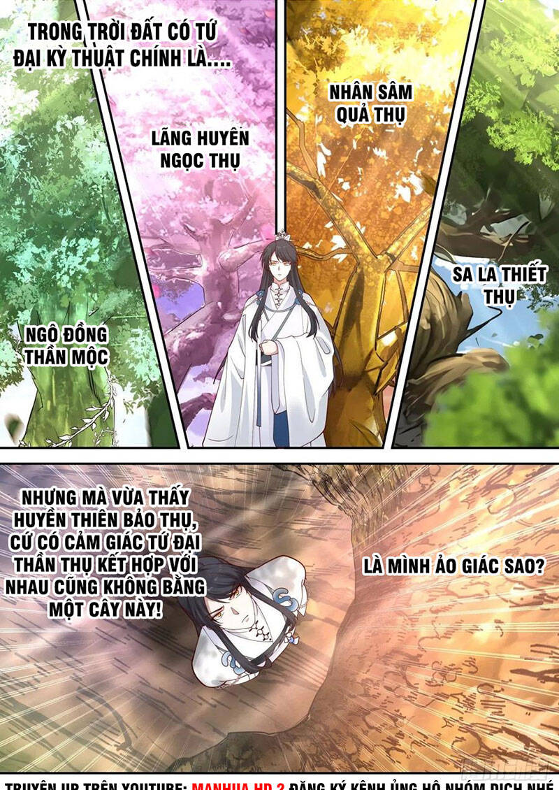 Tổ Sư Gia Đứng Đầu Lịch Sử