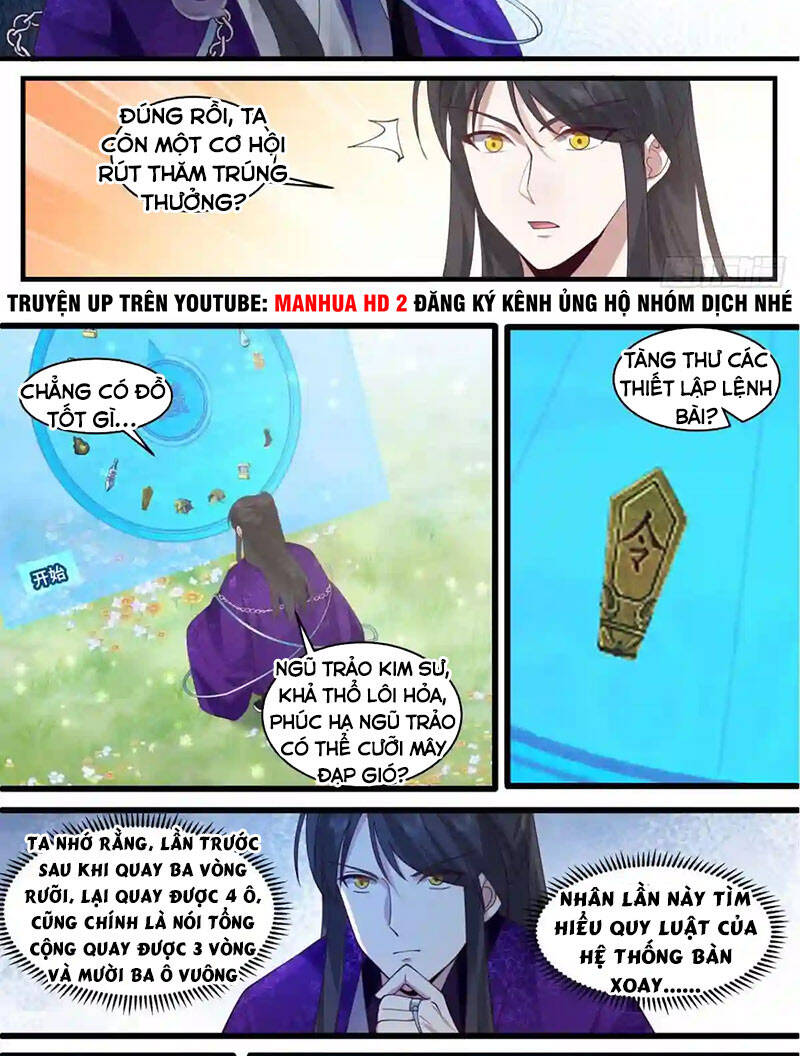 Tổ Sư Gia Đứng Đầu Lịch Sử