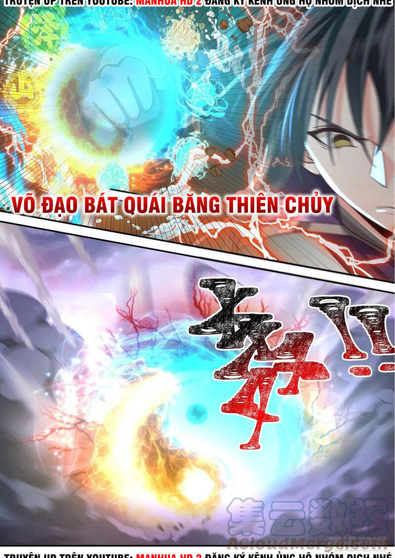Tổ Sư Gia Đứng Đầu Lịch Sử