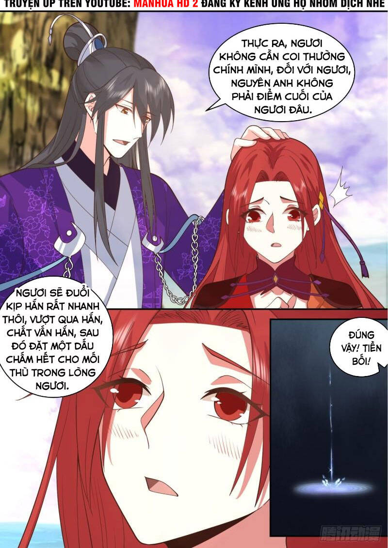 Tổ Sư Gia Đứng Đầu Lịch Sử