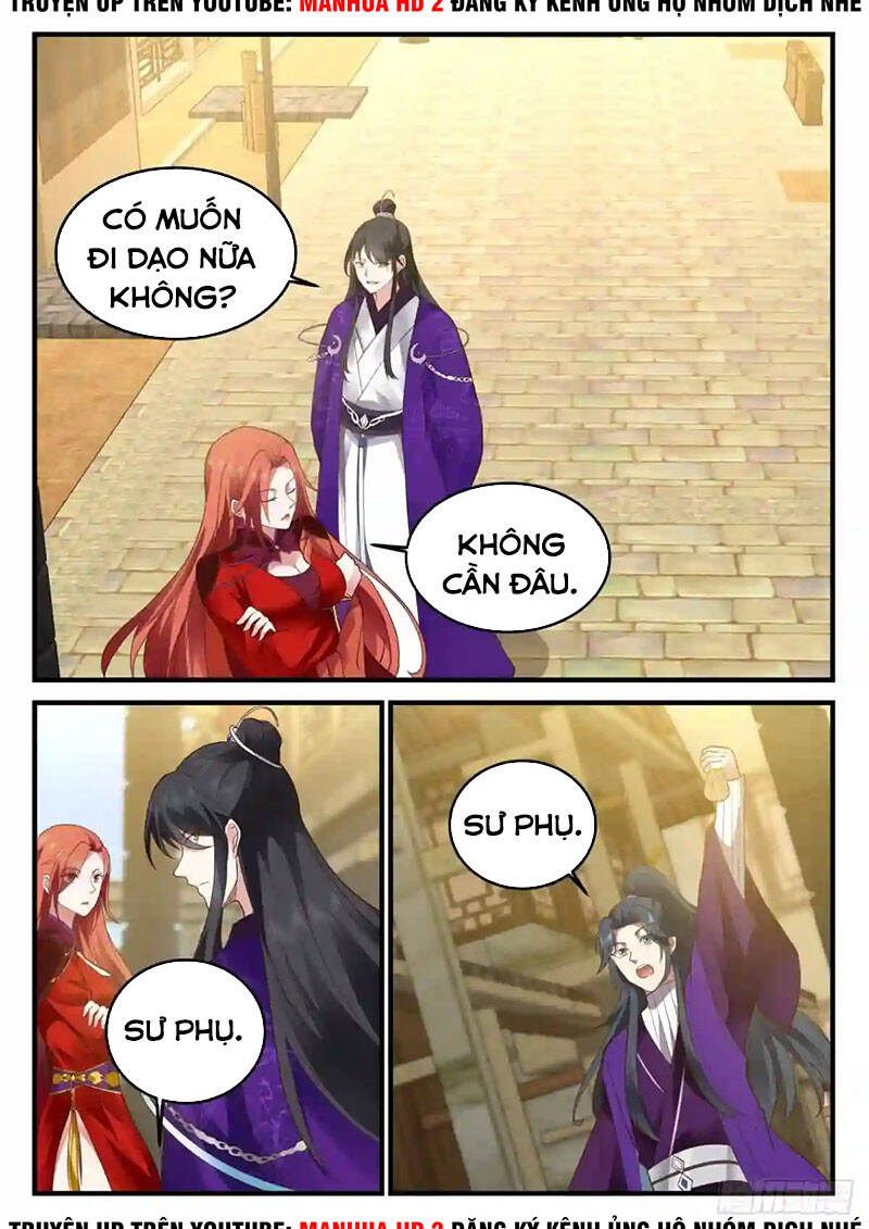 Tổ Sư Gia Đứng Đầu Lịch Sử
