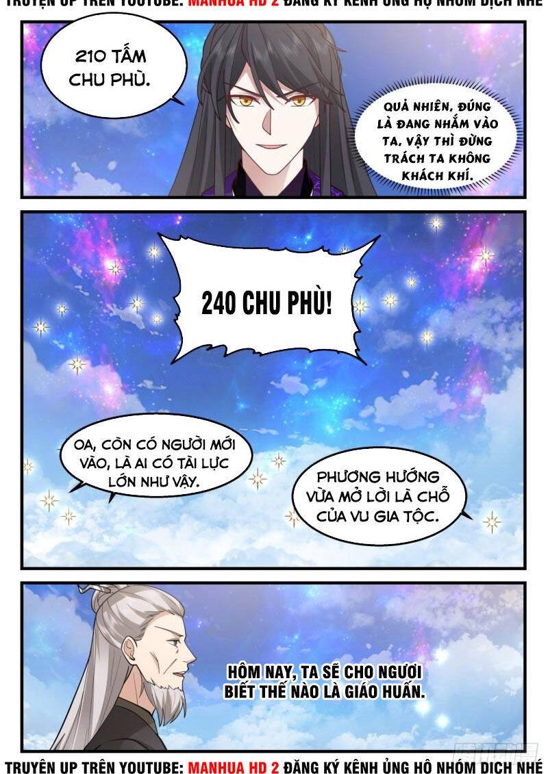 Tổ Sư Gia Đứng Đầu Lịch Sử