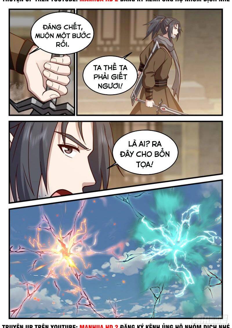 Tổ Sư Gia Đứng Đầu Lịch Sử