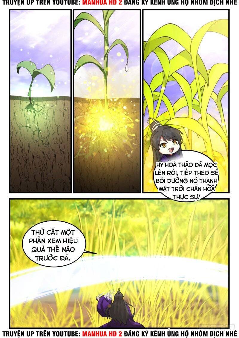 Tổ Sư Gia Đứng Đầu Lịch Sử
