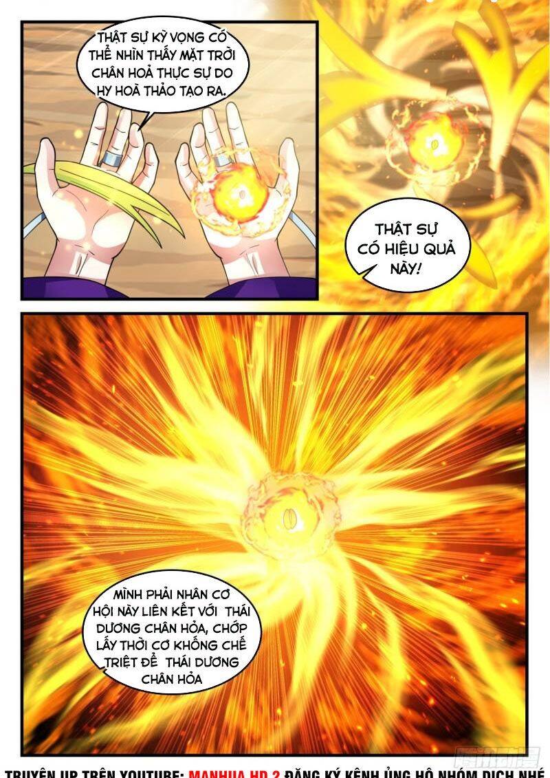 Tổ Sư Gia Đứng Đầu Lịch Sử