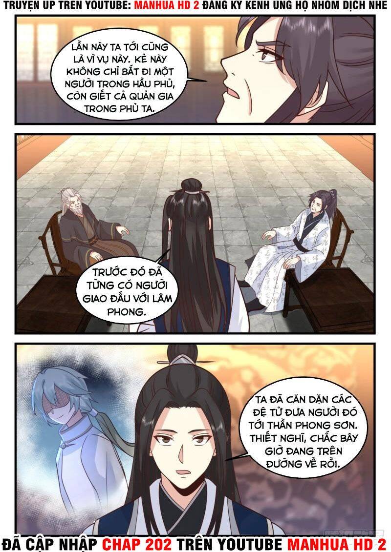 Tổ Sư Gia Đứng Đầu Lịch Sử