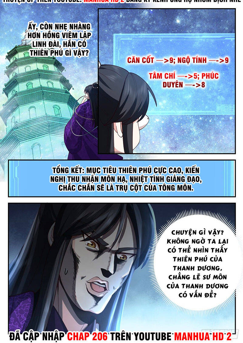 Tổ Sư Gia Đứng Đầu Lịch Sử
