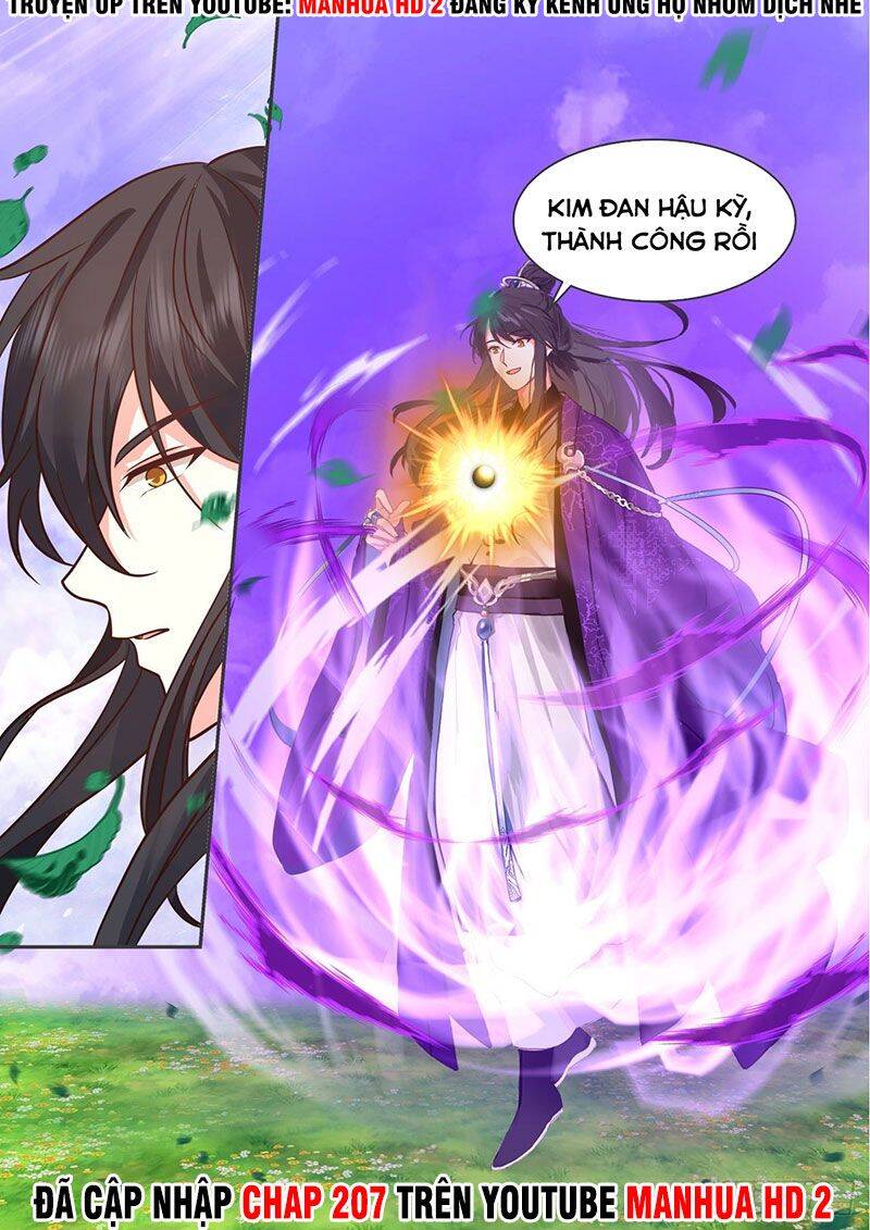 Tổ Sư Gia Đứng Đầu Lịch Sử
