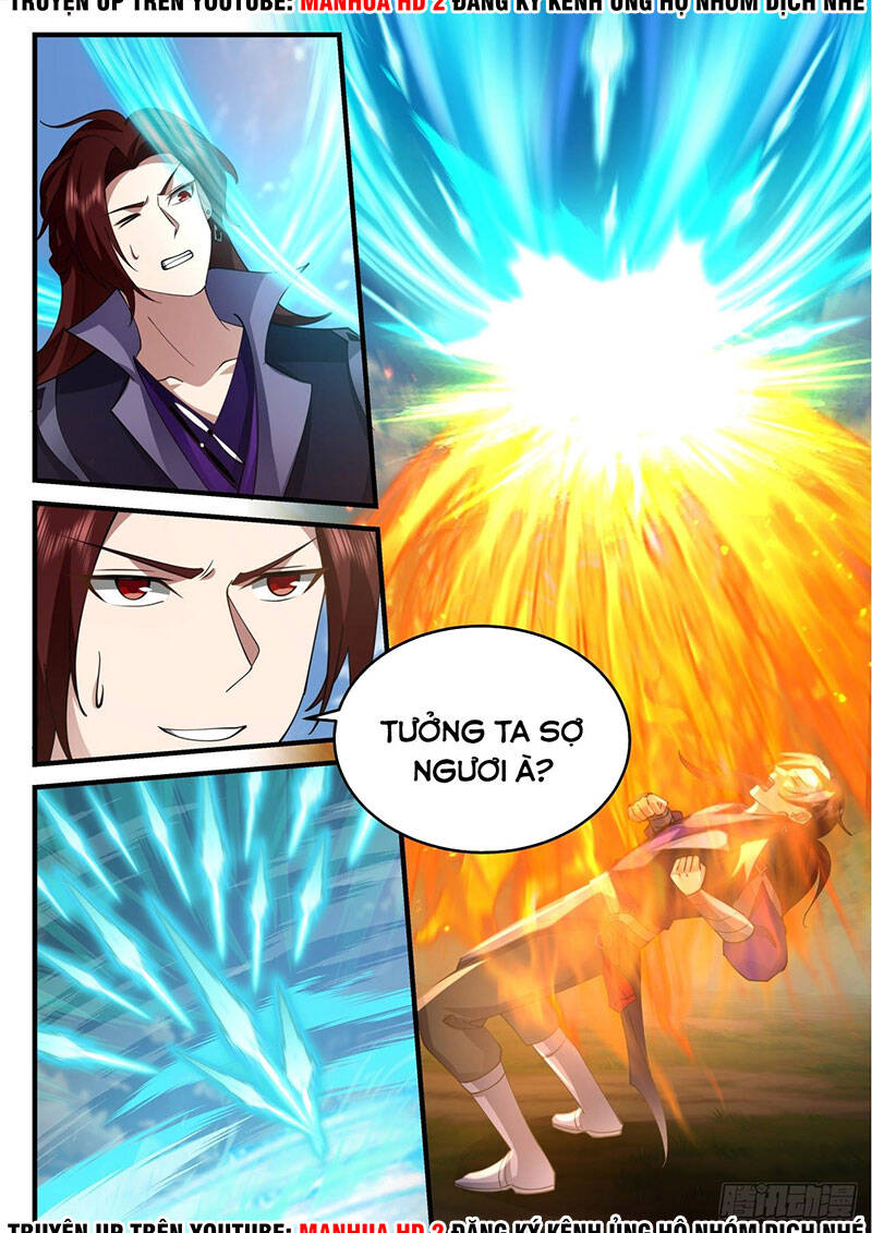 Tổ Sư Gia Đứng Đầu Lịch Sử